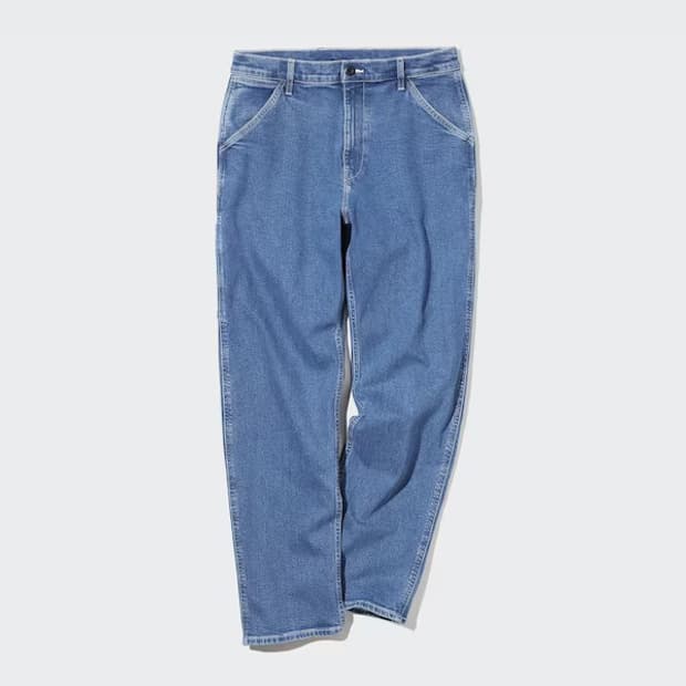 유니클로 남자 바지 3벌