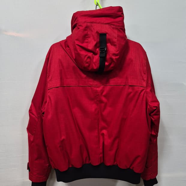 휠라 FILA 덕다운 패딩 점퍼 남성105