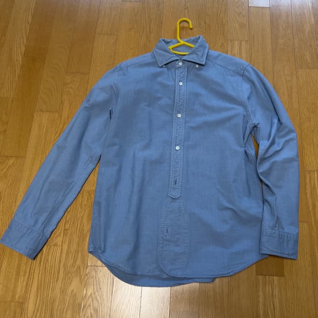 나이젤카본 브리티쉬 오피셜셔츠 50