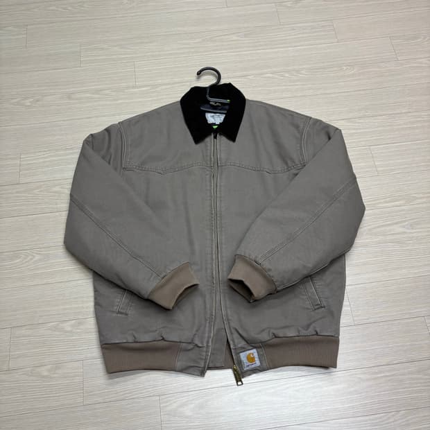 칼하트 산타페 자켓