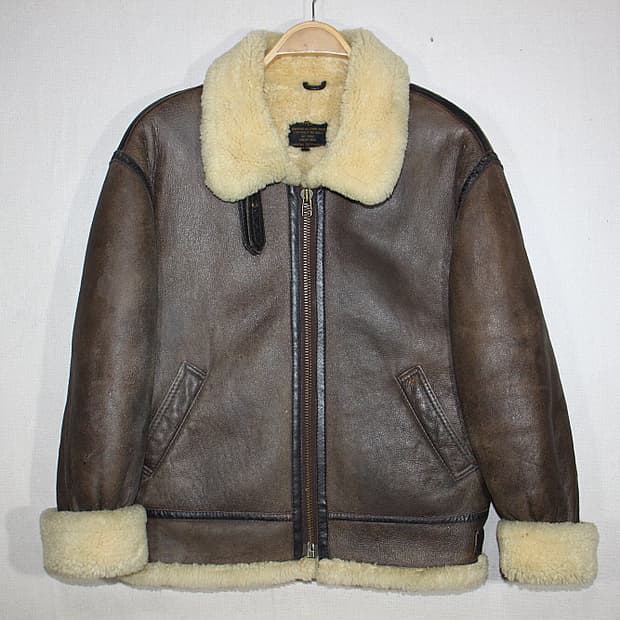 MUY BIEN B-3 항공 무스탕 (우리95)