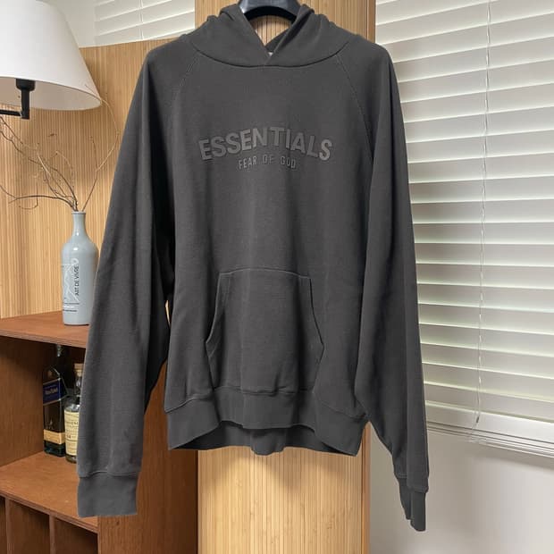 [Fear of God Essentials] Hoodie