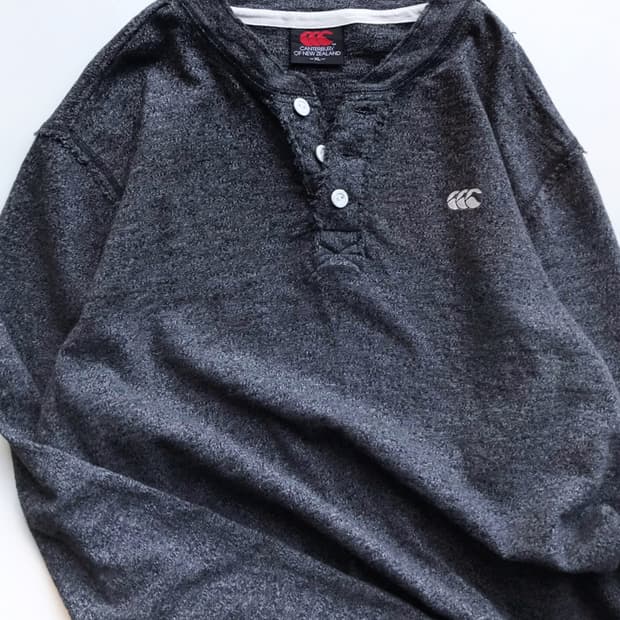 CANTERBURY OF NEW ZEALAND