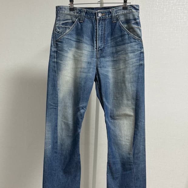 리바이스 엔지니어드 진 W30