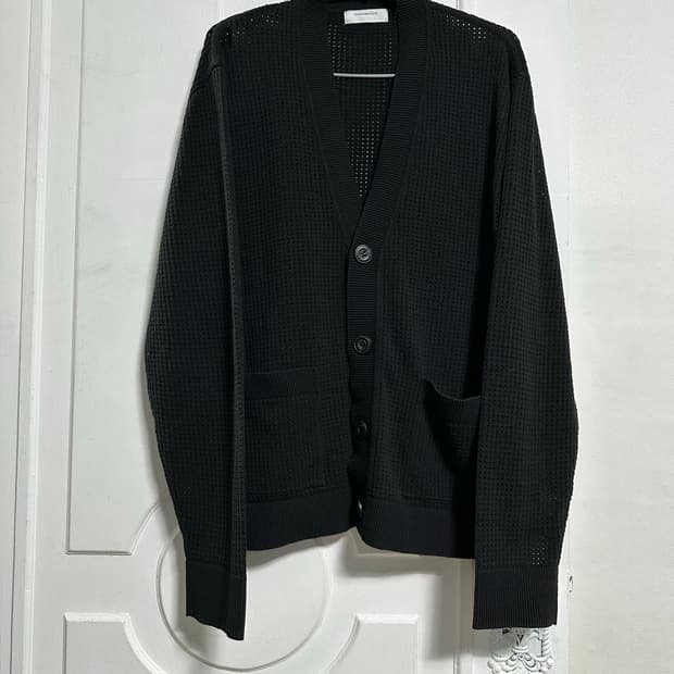 커스텀멜로우 가디건