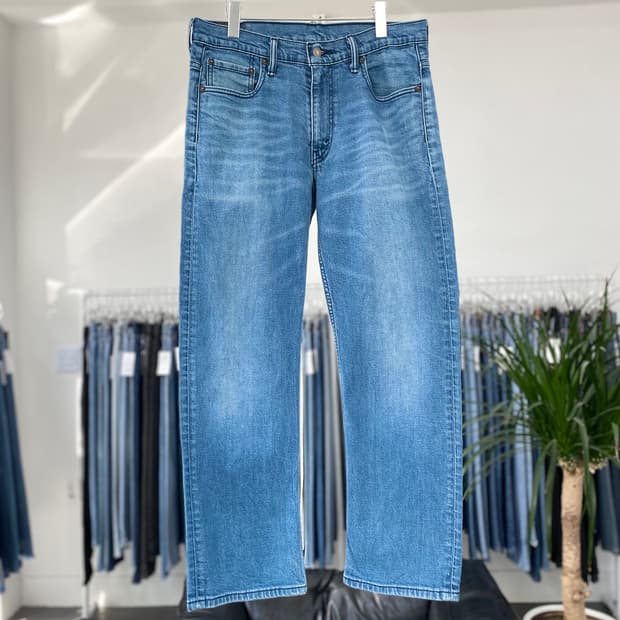 리바이스569 Loose Fit 00s 32사이즈 a5807
