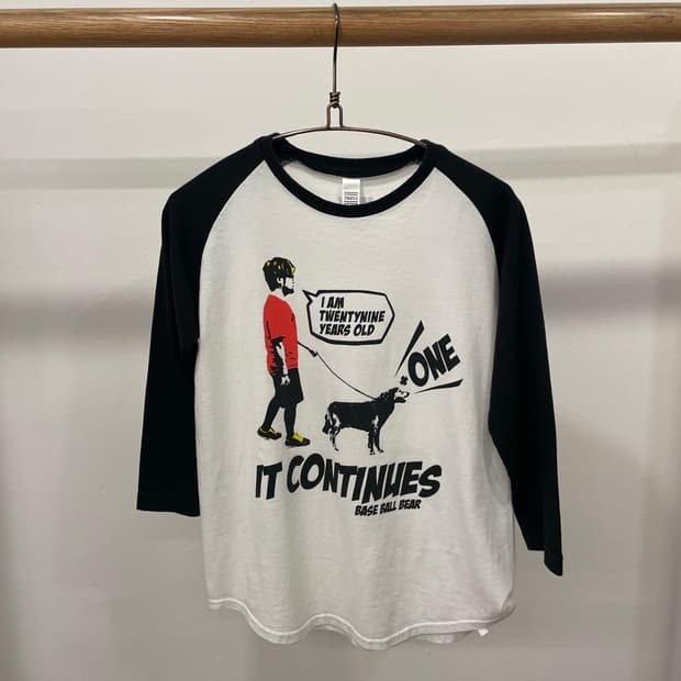 TRUSS TEE