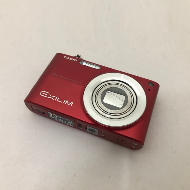 (미품) 카시오 엑슬림 Exilim EX-Z200