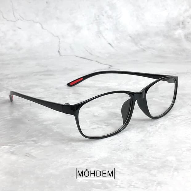 [Unisex] PR 긱시크 안경 아이웨어