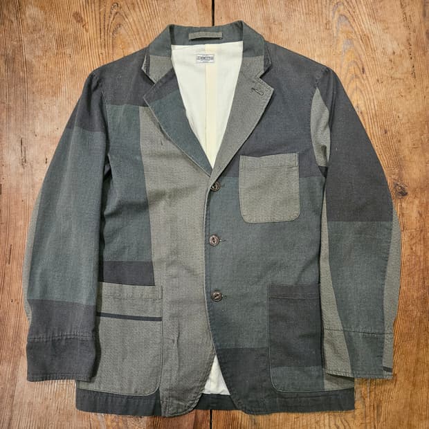 제너럴 스텐다드 2피스 셋업 