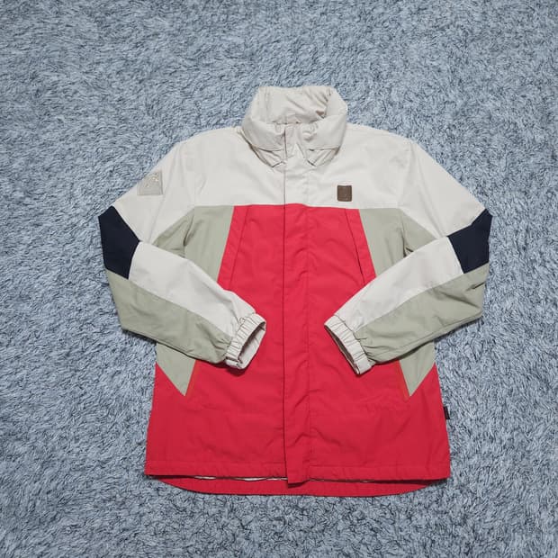 카파)105 남자 바람막이점퍼 / 왕눈이샵