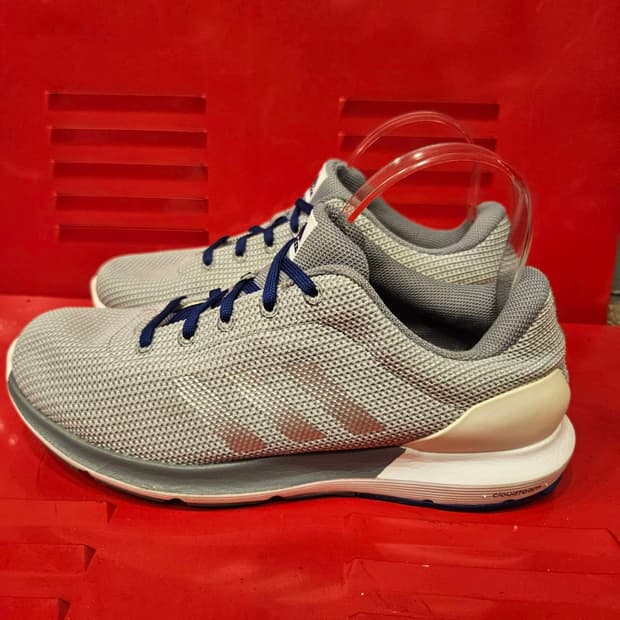 아디다스(Adidas) 코스믹 러닝화
250 size
