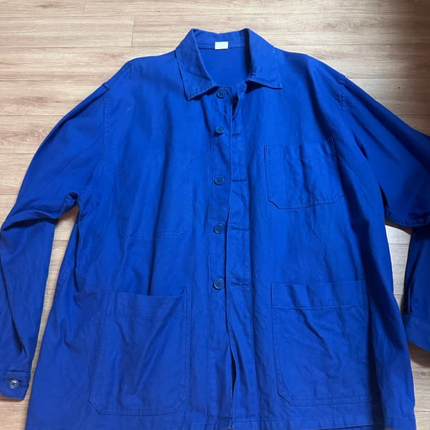 프랜치 워크자켓 (105-110)