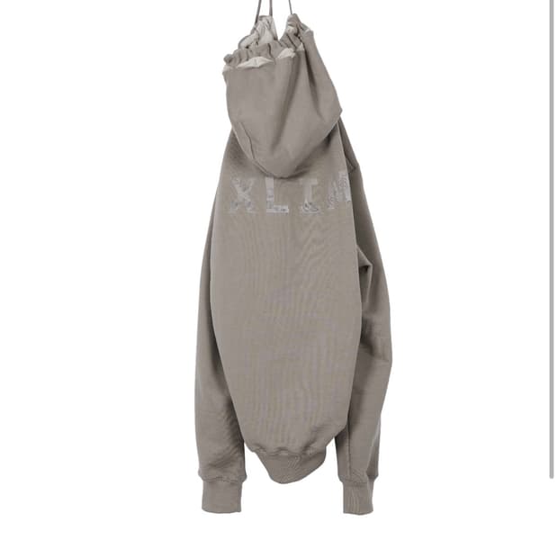 교환) xilm EP.2 SYNOPSIS 01 HOODIE