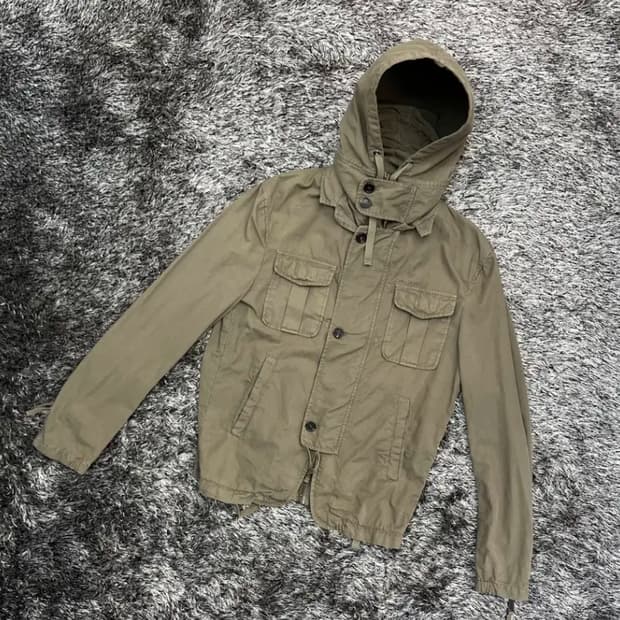 디스퀘어드2 남성 자켓 (50)