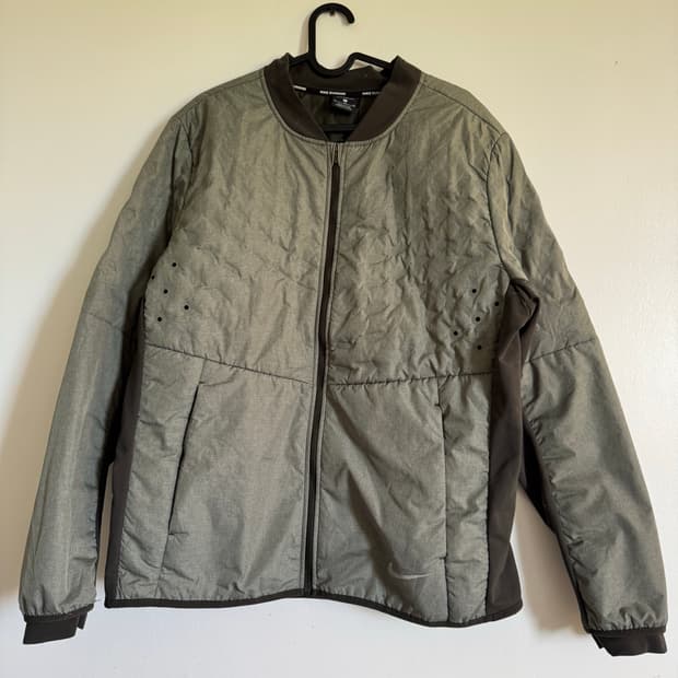 나이키 에어로 로프트 레펠자켓 xl