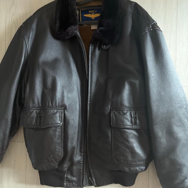 Navy 미군 무스탕 