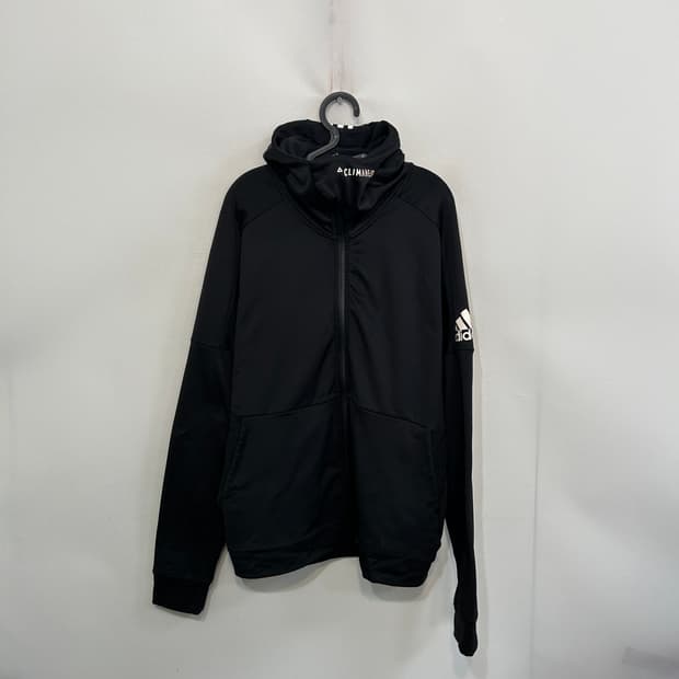 아디다스 남성 후드 집업 2XL 110