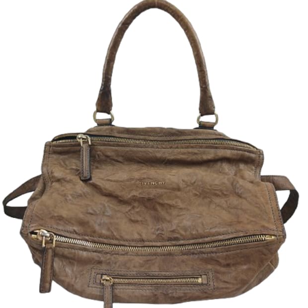 지방시 판도라백 (라지)