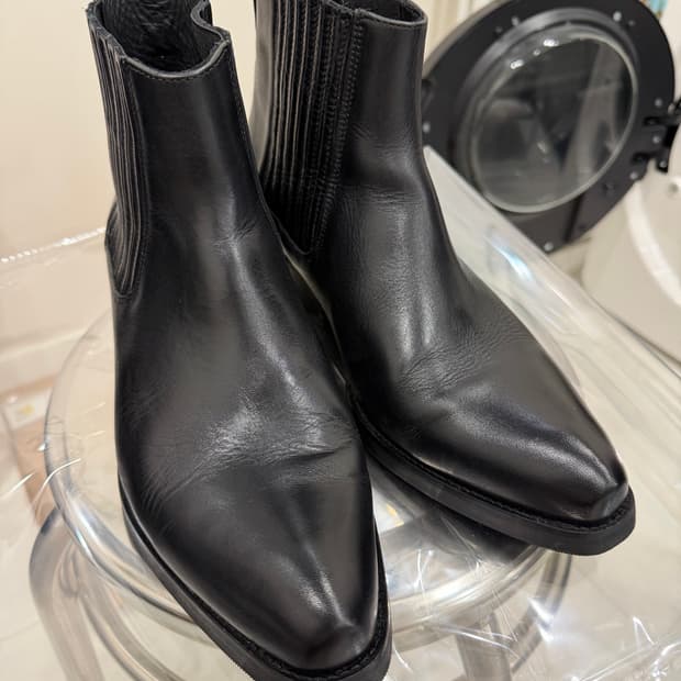 아워레가시 쿠반부츠 43