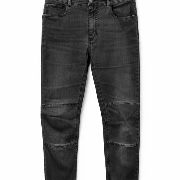 밸스타프 워싱 데님 팬츠 31