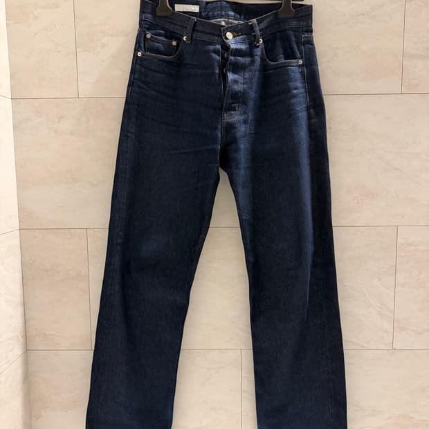 아이엘 Pieter Jeans