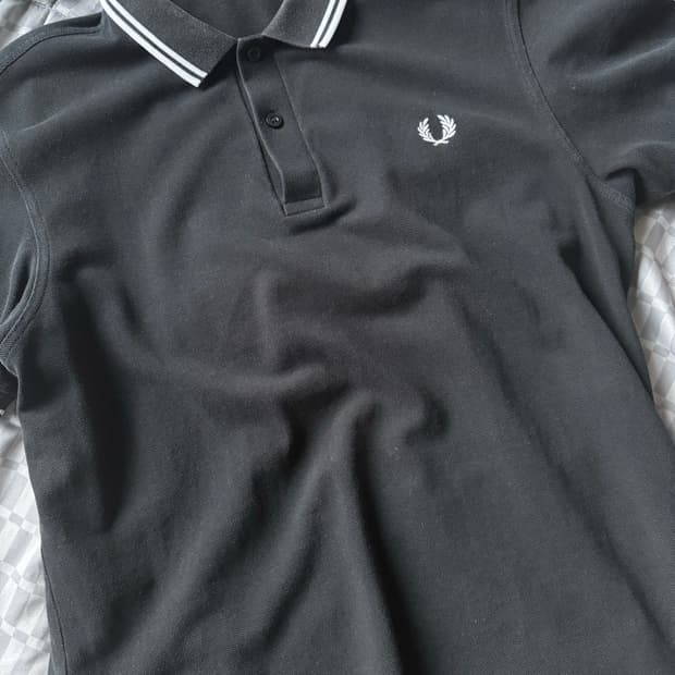 FRED PERRY polo shirt