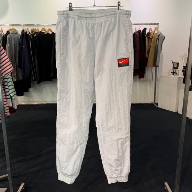 [M] 나이키 퓨어 우븐팬츠