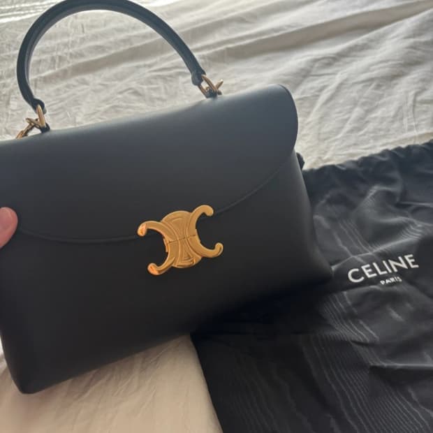 셀린느백 새상품