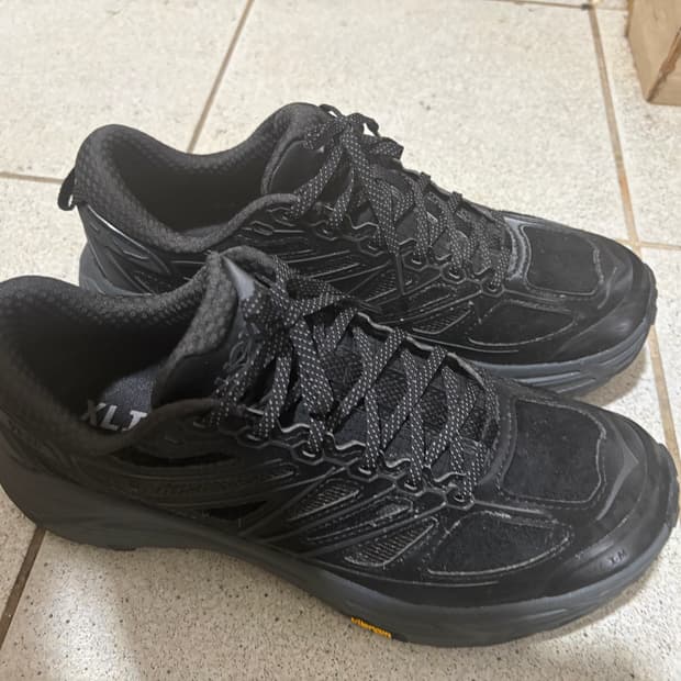 엑슬림 호카 (270,8.5 사이즈)