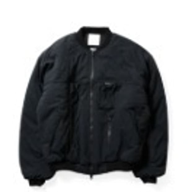 언더마이카 저거넛 애프터미드나잇