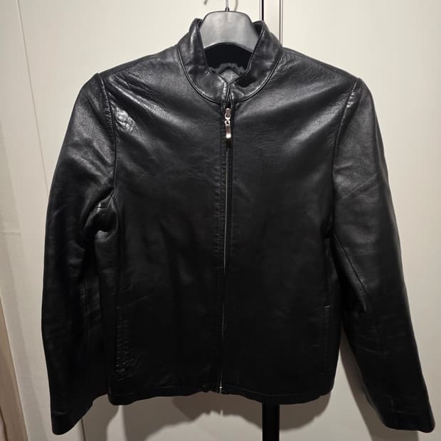 Razzio 양가죽 자켓 66