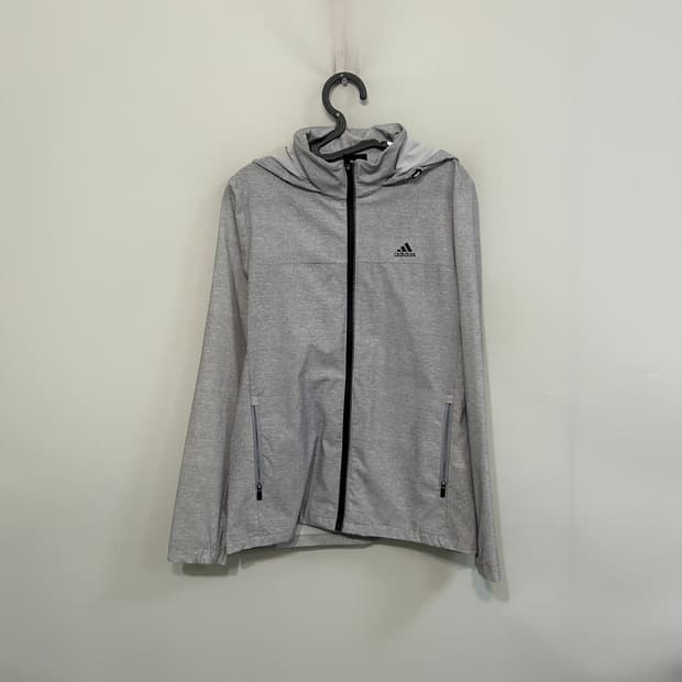 아디다스 여성 바람막이 95 