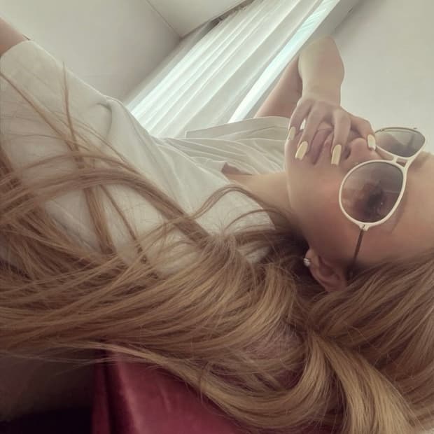 Vivienne Westwood sunglasses 
