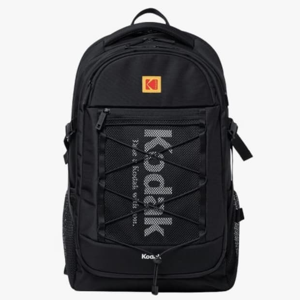 코닥어패럴 파운디 백팩