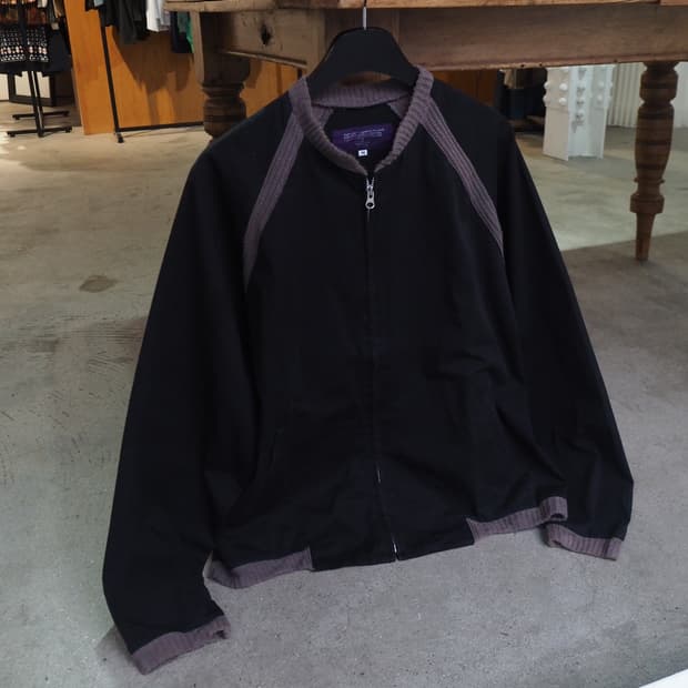 NEPENTHES jacket 