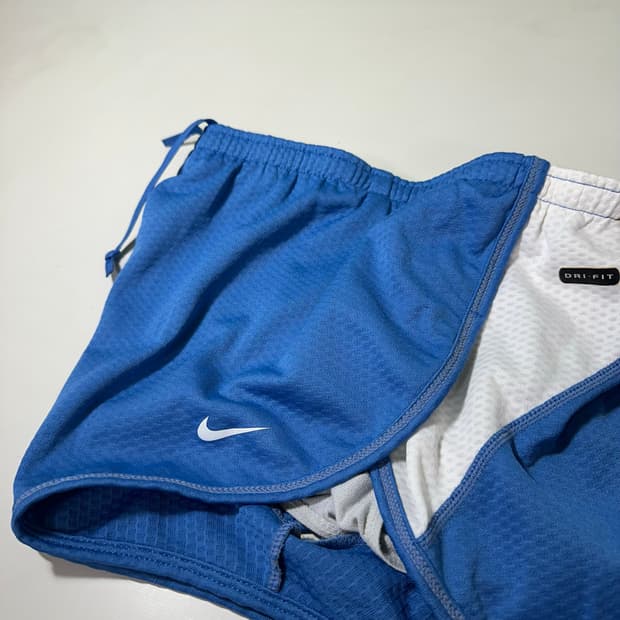 우먼L 나이키 런닝 속바지0 DRI-FIT 스우시 런닝쇼츠