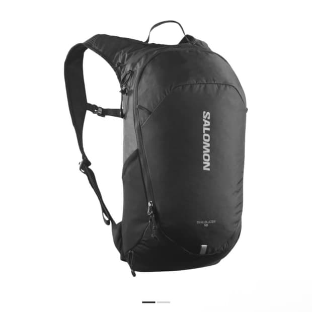 살로몬 트레일블레이저 10L