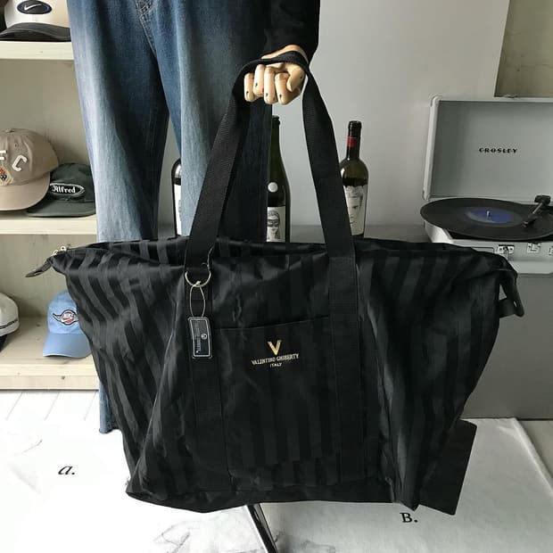 발렌티노 짐백 가방