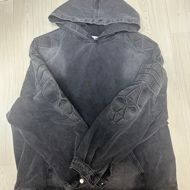 후드티 XL