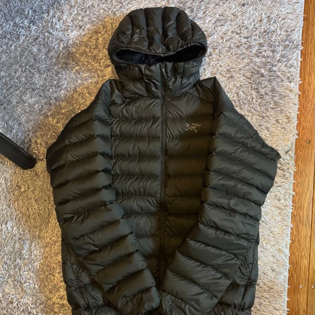 아크테릭스 세륨 L