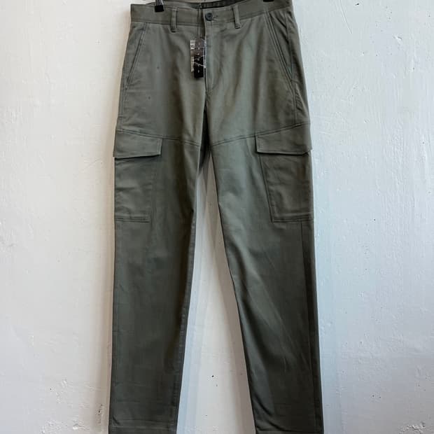띠어리 재팬 카고팬츠 미사용품 28
