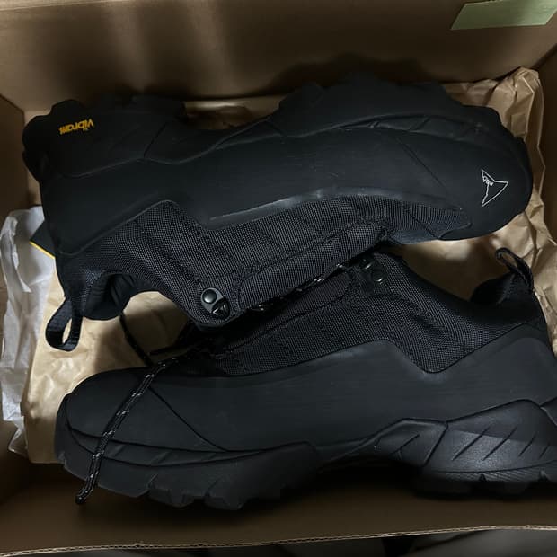 Roa 로아 카타리나 41.5