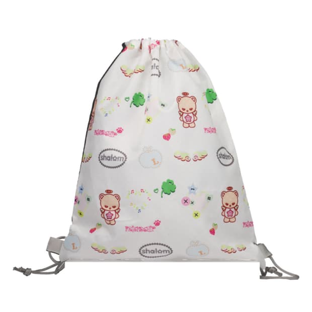 샬롬클럽 BUDDY SPORTS BAG