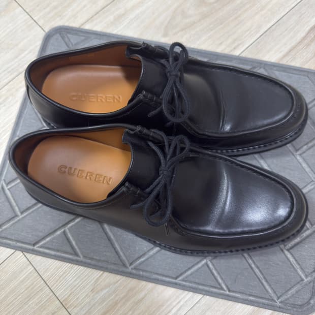 쿠에른 보스턴10 270mm