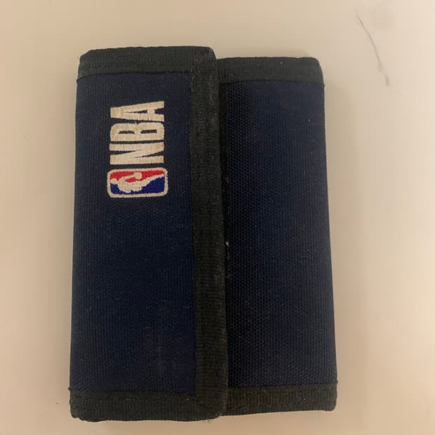 NBA 카드지갑