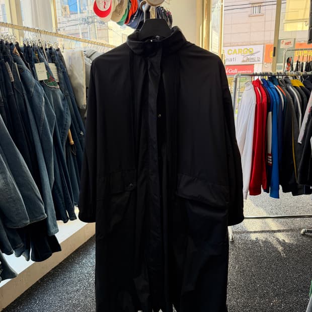 몽클레어 바람막이 자켓 