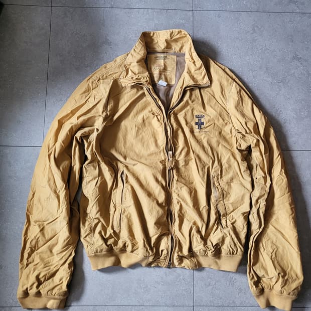 폴로 진 컴퍼니 빈티지 자켓 M