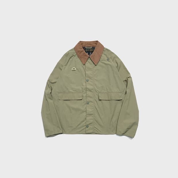 BARBOUR