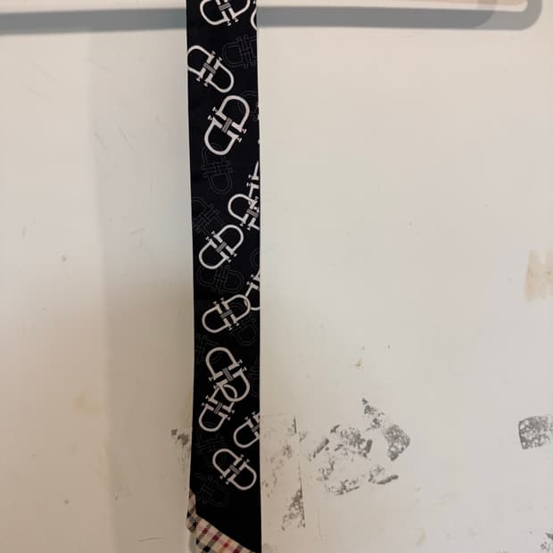 닥스 방도 스카프